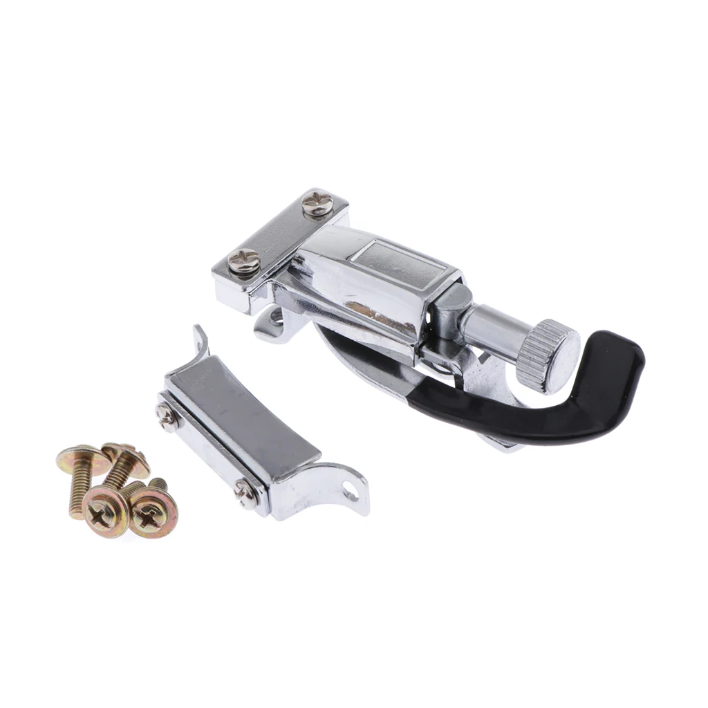 조절식 드럼 스트레이너 레귤레이터, 버트 엔드 타악기 교체, 드럼 세트 부품 액세서리, 스네어 마칭 스트레이