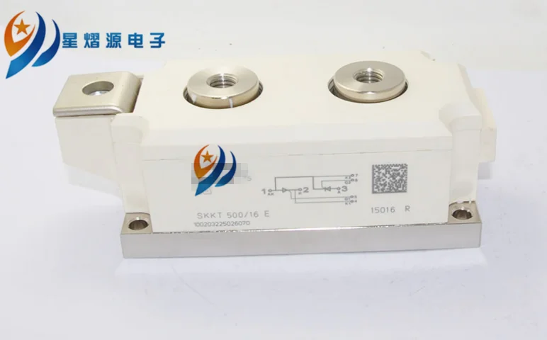 

SKKT500/12E SKKT500/14E SKKT500/16E SKKT500/18E NEW MODULE IN STOCK