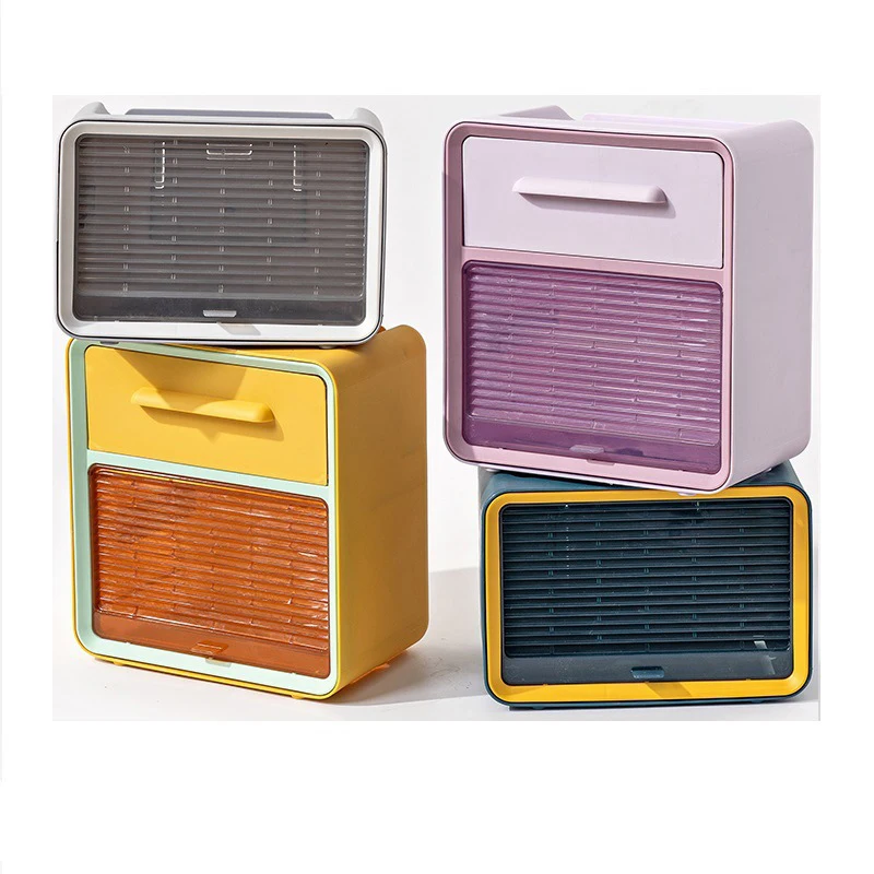 Multifunktionale Wc Tissue Box Wc Tissue Halter Rolle Papier Box Wasserdichte Rack Kostenloser Punch Wand Hängen Bad Lieferungen