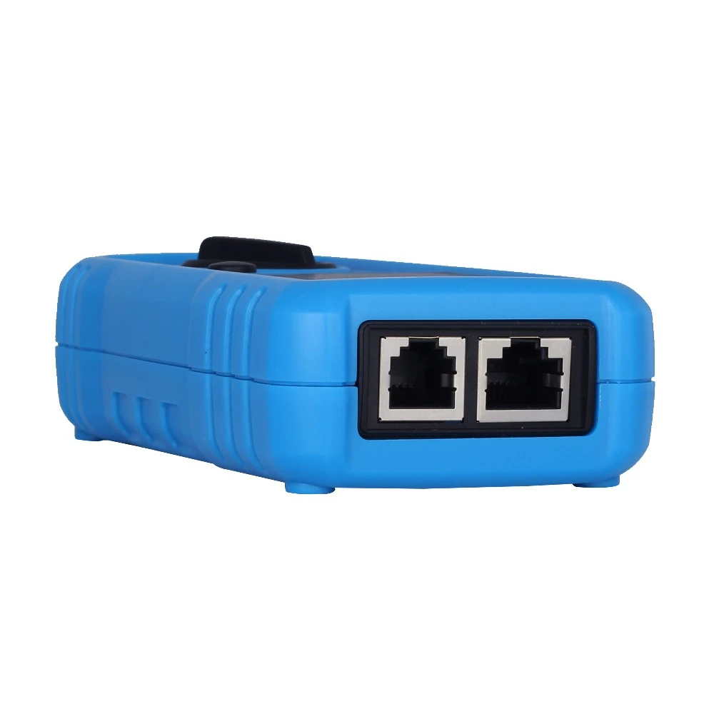 Rastreador de Cable telefónico FWT11 RJ11 RJ45 Cat5 Cat6, tóner, probador de Cable de red LAN Ethernet, buscador de línea, alta calidad