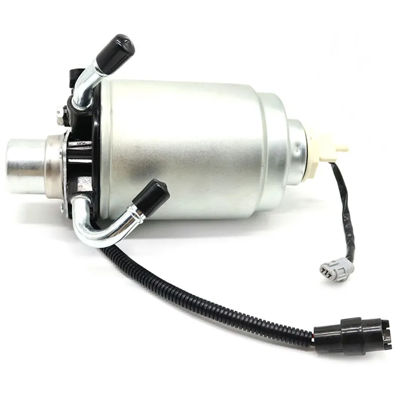 New Fuel Filter Housing 6.6L Diesel 12642623 For Chevrolet Silverado For GMC Sierra 2500 3500 OEM XL-FA-12642623