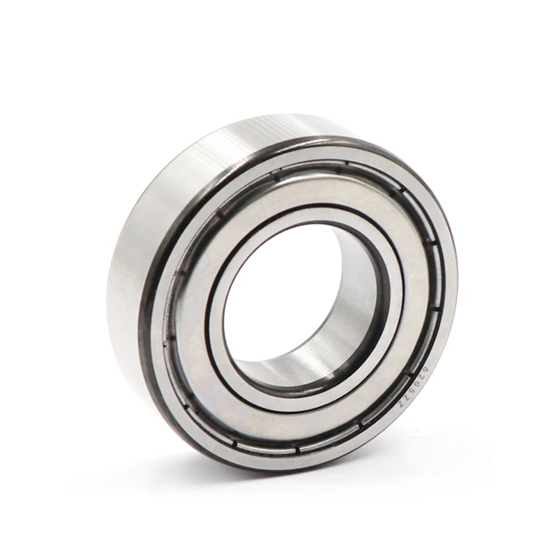 10 Stück Edelstahl-Rillenkugellager S6205ZZ S6205-2RS 25*52*15 mm 6205 S6205 2Z 2RS 25x52x15 – Detail 2