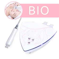 Portable Facial Lifting BIO Microcurrent Therapy Machine Skin Rejuvenation Beauty Machine