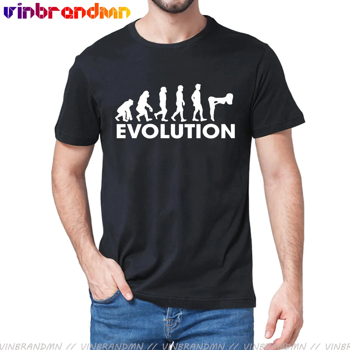 

Evolution Of Human Sex Love T Shirt Husband Boyfriend Idea Gifts T-shirt Funny Couples Casual Tee Shirt Short Sleeve Gifts Tops