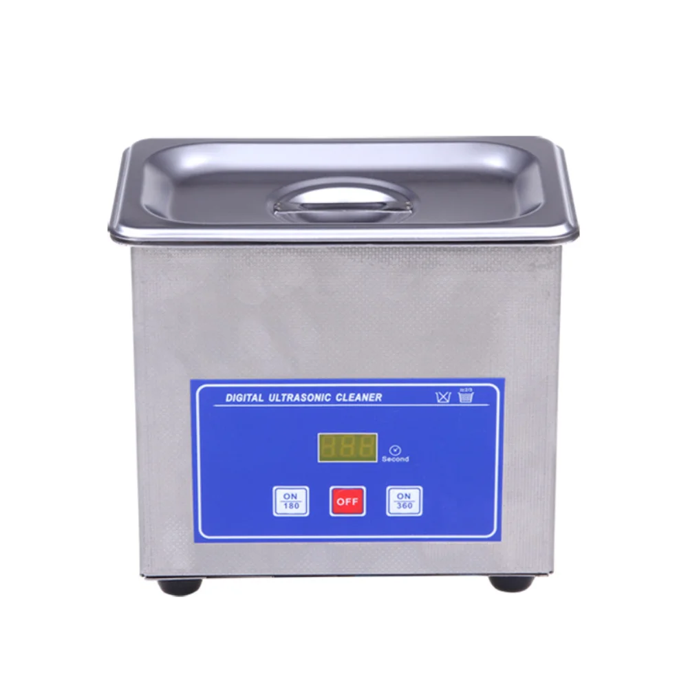 Detergenti ad ultrasuoni per gioielli montature per occhiali laboratori medici e odontotecnici pulitore ad ultrasuoni industriale
