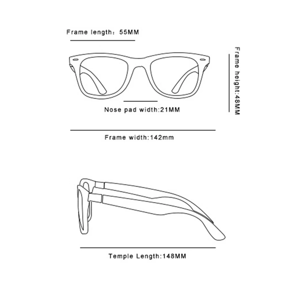 TR90 Classic Retro Round Ultralight Progressive Multifocal Reading Glasses +0.75 +1 +1.25 +1.5 +1.75 +2 +2.25 +2.5 +2.75 To +4