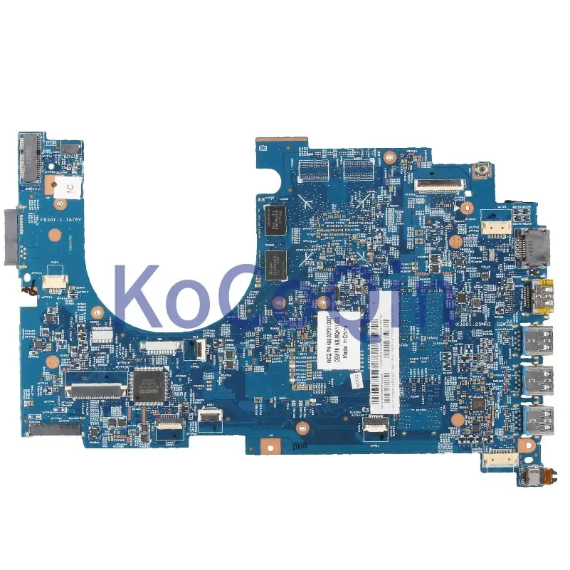 For ACER Aspire VN7-571 VN7-571G I3-4030U Laptop Motherboard 14205-1 448.02F04.0011 Mainboard SR1EN N15S-GT-B-A2 DDR3