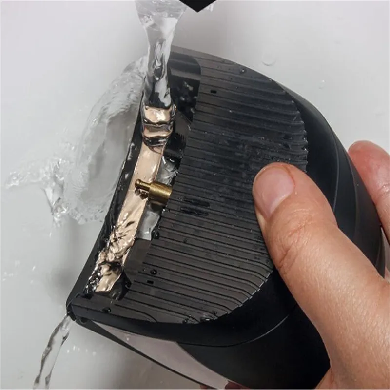 Tagliacapelli elettrico uomo tagliacapelli uomo taglio Styling taglio macchina casa parrucchiere taglierina rasoio rasoio da solo