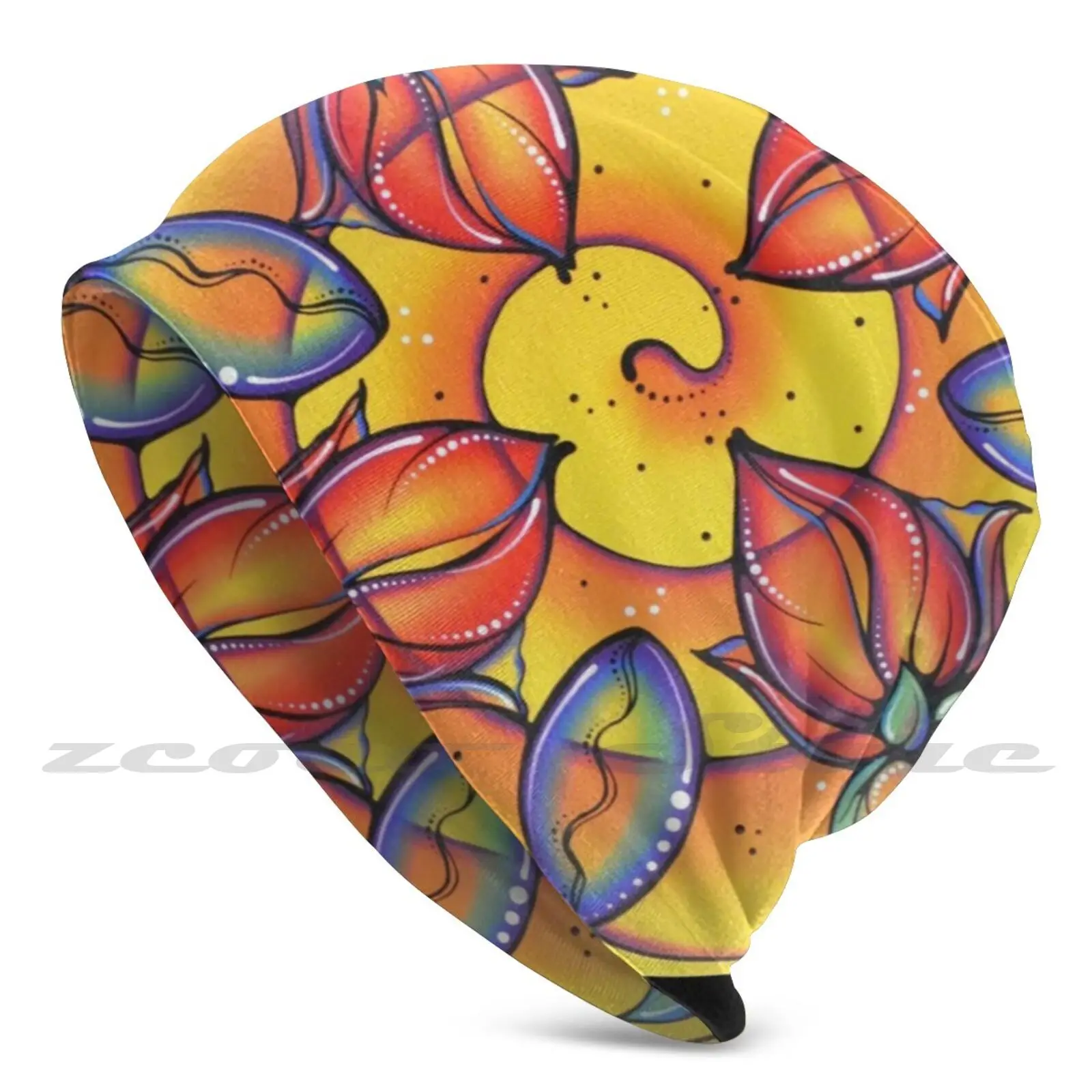 Ready To Bloom Custom Pattern Washable Filter Pm2.5 Adult Kids Mask Mandala Blooming In Bloom Roses