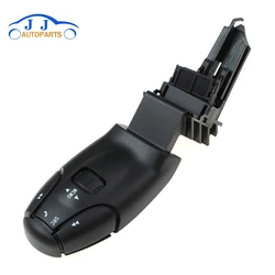 6242.Z6 Radio CD Audio Remote Cruise Control Stalk Switch For Peugoet 206 307 407 607 807 Citoen C5 C8 94362257XT 6242Z9 6242Z6