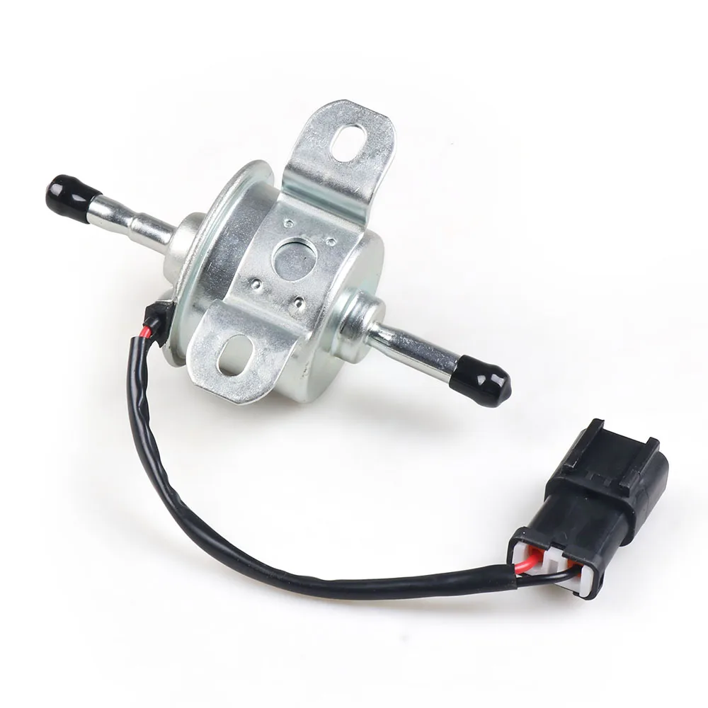 129612-52100 New Fuel Feed Pump for Yanmar 4TNV88 3TNV88 4TNV84 Mini Excavator 12961252100