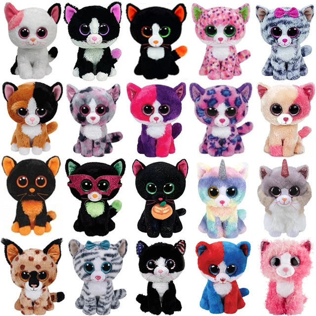 Peluches de ojos grandes on sale