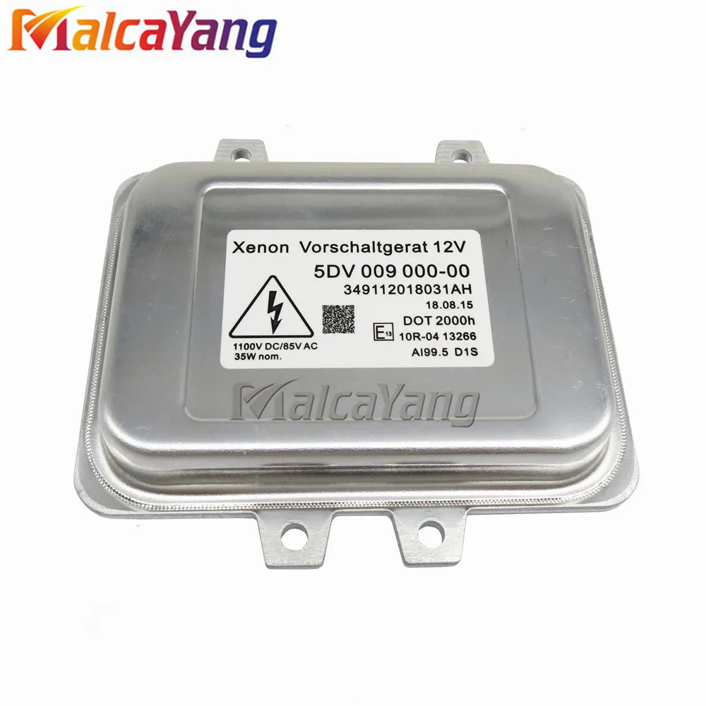 100% New Headlight …