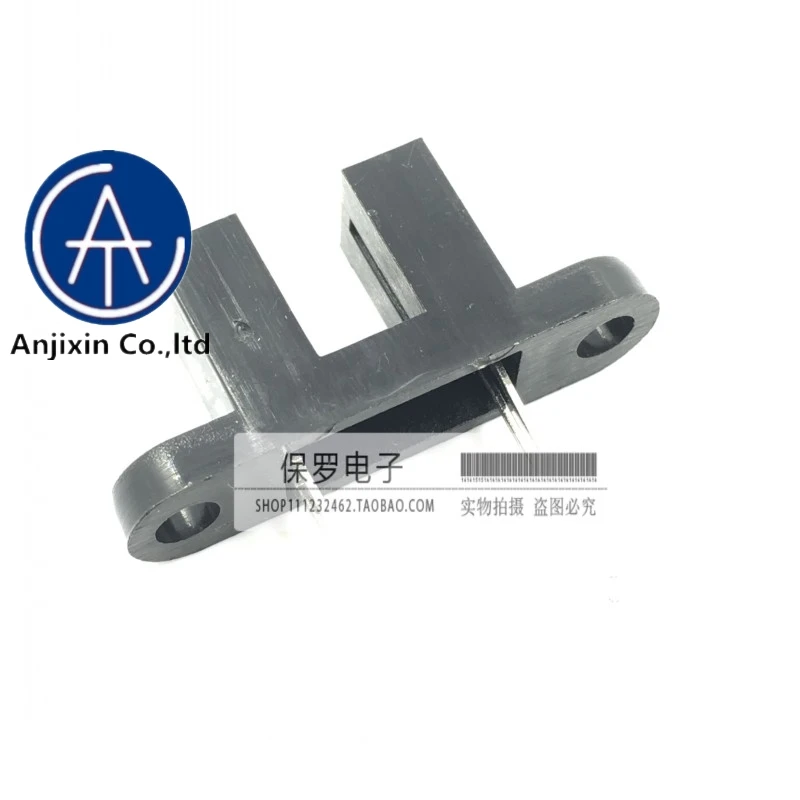 10 Chiếc 100% Orginal Và Mới WYC Khe Cắm Loại Optocoupler H104 H105 H206 H208 Quang Điện Chuyển Đổi H21A3 Cảm Biến Thật Cổ