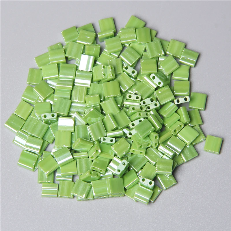 6.Light Green