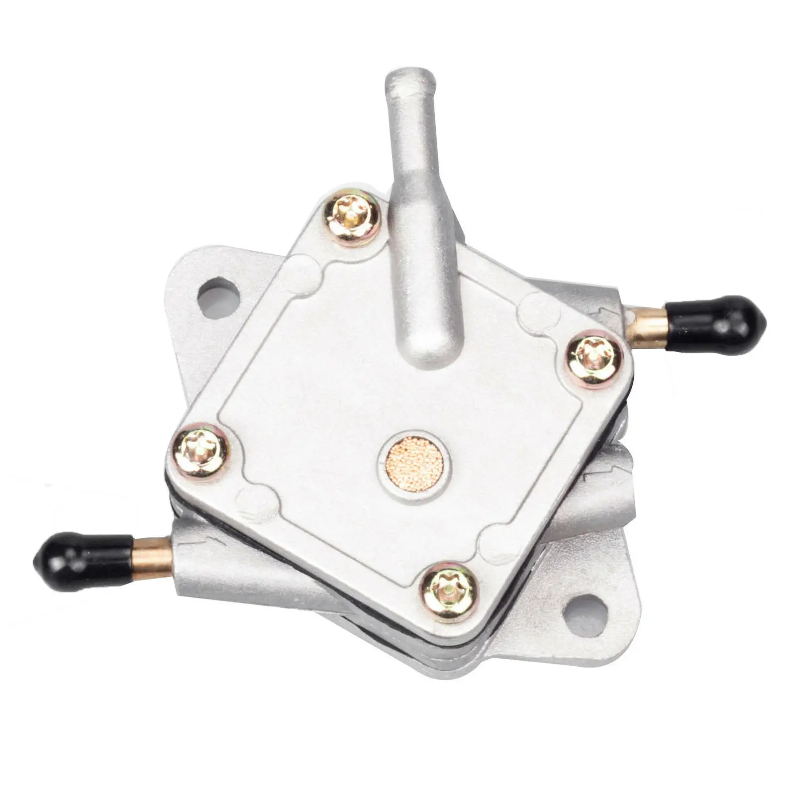 Pouvoir Fuel Pump for EZGO TXT MEDALIST Golf Cart 4-Cycle 295CC 350CC 72021-G01 94-03