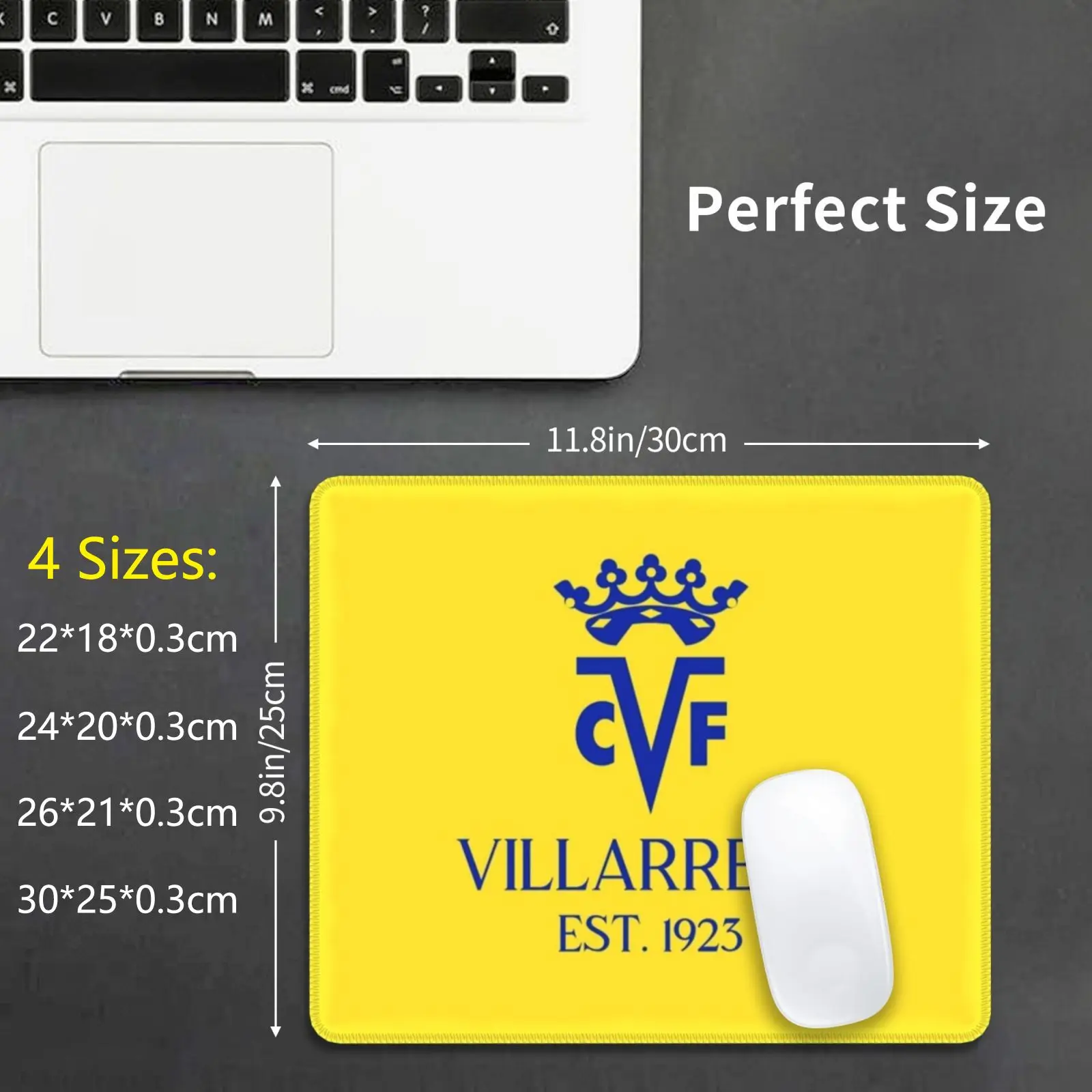 Villarreal villarreal villarreal clube de futebol el submarino amarillo espana