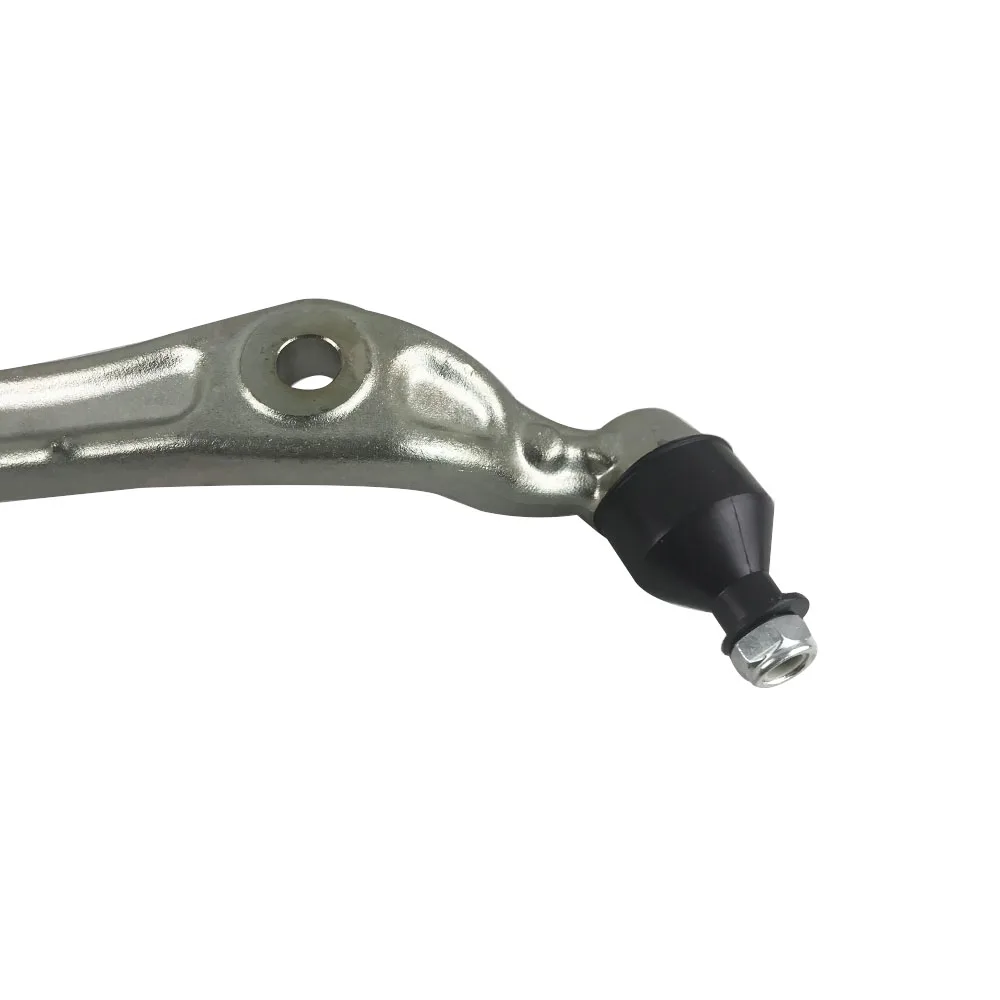 Front Left or Right For Mercedes-Benz W216 W221 S450 S550 CL550 Lower Rearward  Control Arm w/ Ball Joint