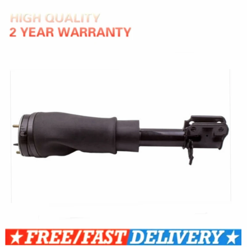 

Air Spring / Air Suspension Strut For Land Rover Range Rover 2 L322 Shock Absorber FRONT Right RNB000740 RNB000740G