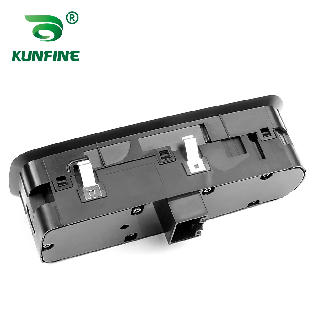 

Electric Power Window Side Glass Control Switch Button For Porsche Cayenne Panamera OEM NO. 7PP959858RPML 7PP959858MDML