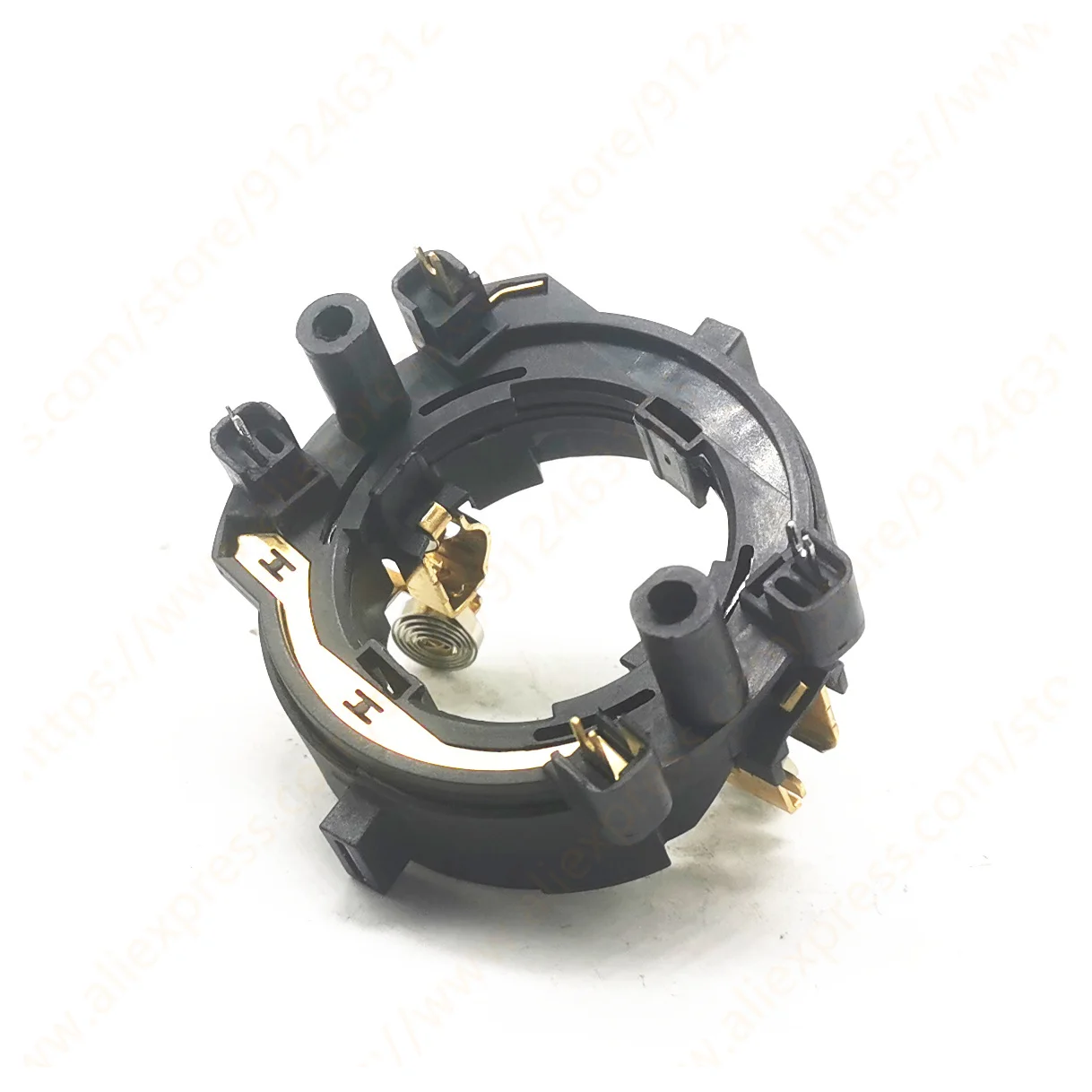 คาร์บอนแปรงเปลี่ยนสำหรับ Makita 638500-6 HR2470 HR2470T HR2470FT HR2470CAP HR2470A HR2460 HR2230DF HR2230 HR2230DFX