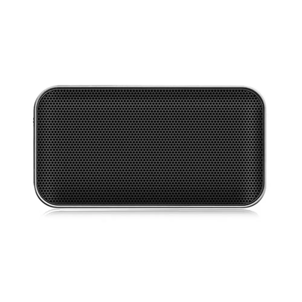 Portable Wireless Mini Pocket Style Bluetooth Speaker Support Tf Card Usb Rechargeable For Outdoor