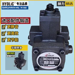 VP-20-FA3 PVF-20-70-10S Low Pressure Variable Vane Pump VP-12-FA3 VP-15-FA3 PVF-20-35-10S PVF-20-55-10S Hydraulic Vane Pump
