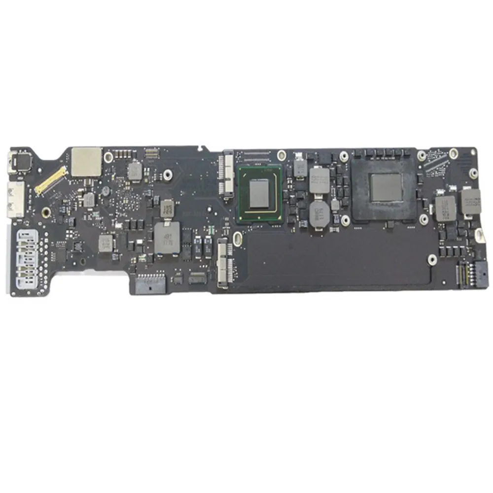 

Tested Orignal A1369 Motherboard 1.6GHz 2GB/1.7GHz 1.8HZ 4GB Logic Board for MacBook Air 13" 2010 2011 820-3023-A