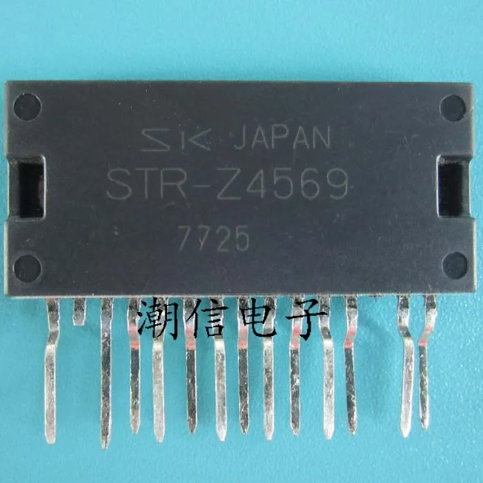 

STR-Z4569 ZIP-13