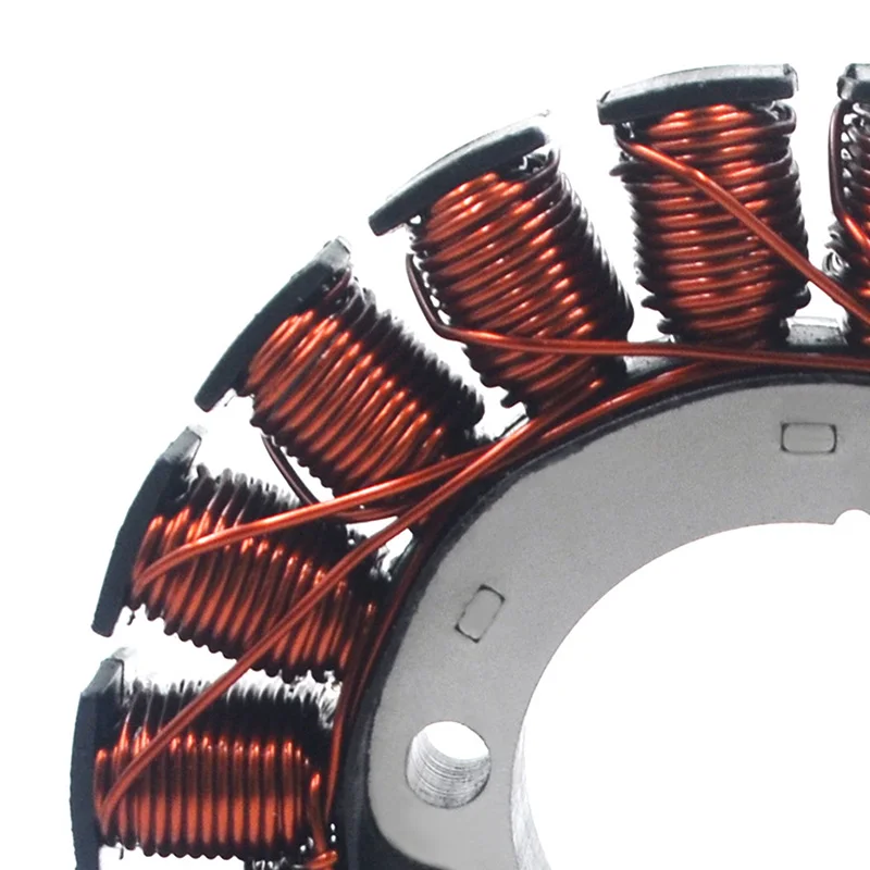 AHL Motorcycle Parts Generator Stator Coil For Honda CB300F CB300R CBF250 CBF250NA CBF300 CBF300NA CBR250R CBR300R 31120-KYJ-901