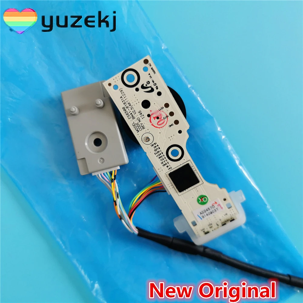 

New Power Button Switch Module Board BN41-01831A Bluetooth module BN96-21431C Suitable for samsung UE50ES5500 UA55ES6700J ES6100