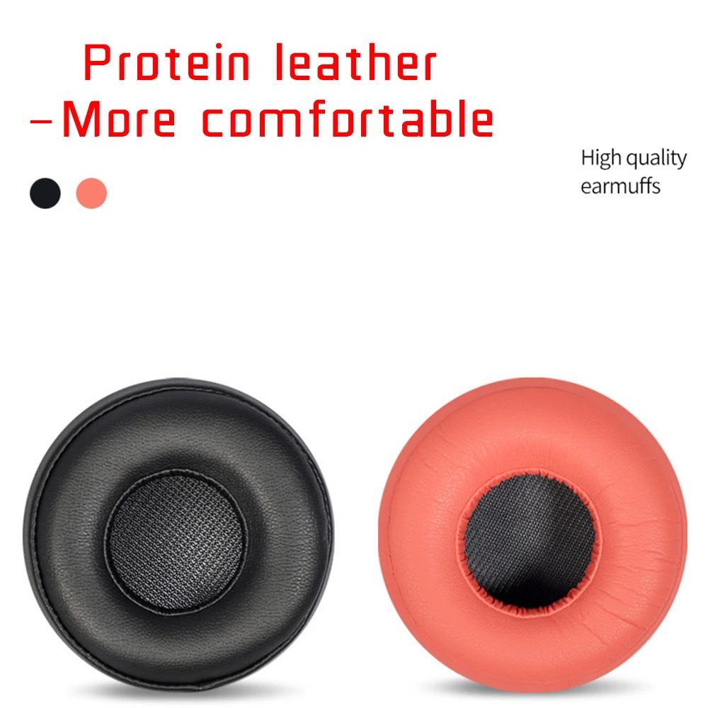 YHcouldin-almohadillas para auriculares, almohadillas para Sony WH-H800 WH H800, accesorios para auriculares