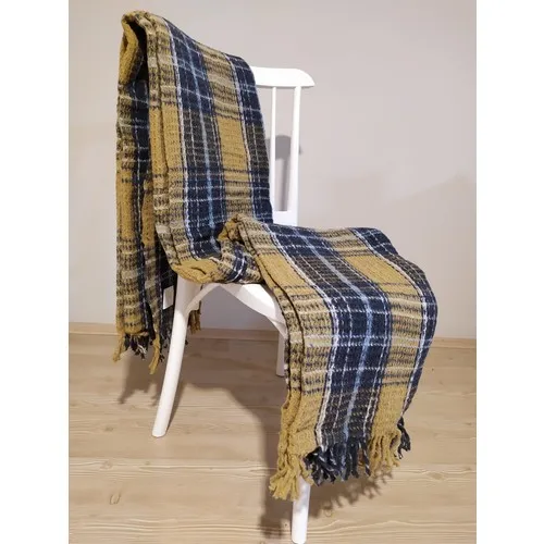 Silk By Home Scotch Life Double blanket