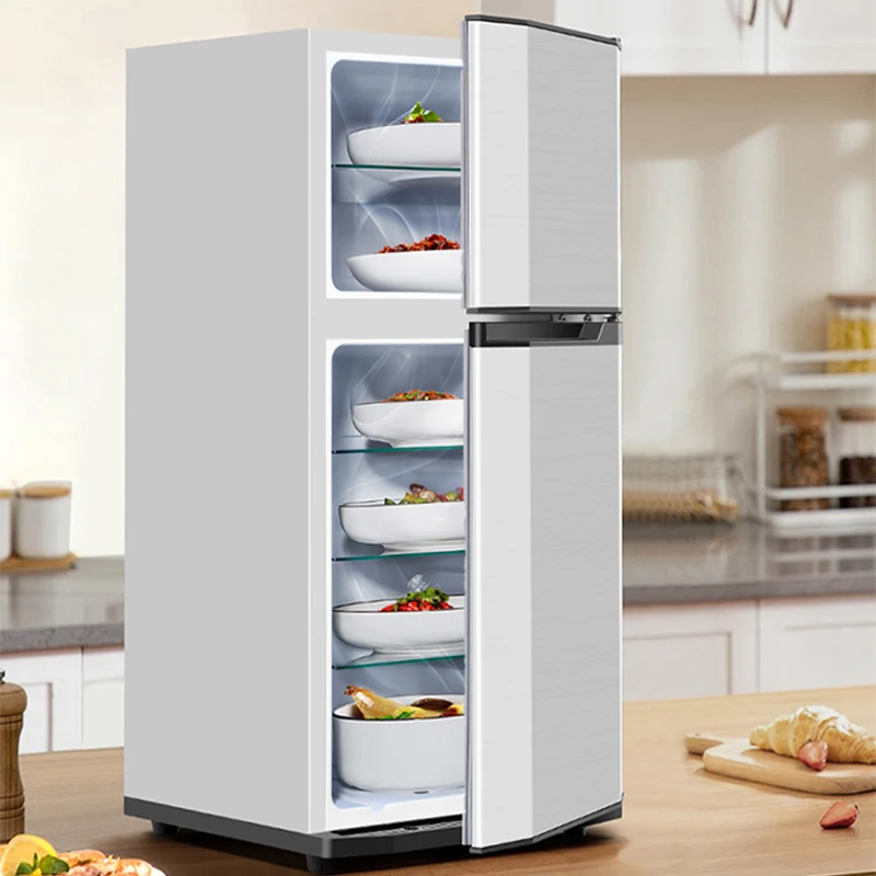58L Non-electric constant temperature cabinet, food incubator, warm vegetable double cabinet in winter TY12-1A