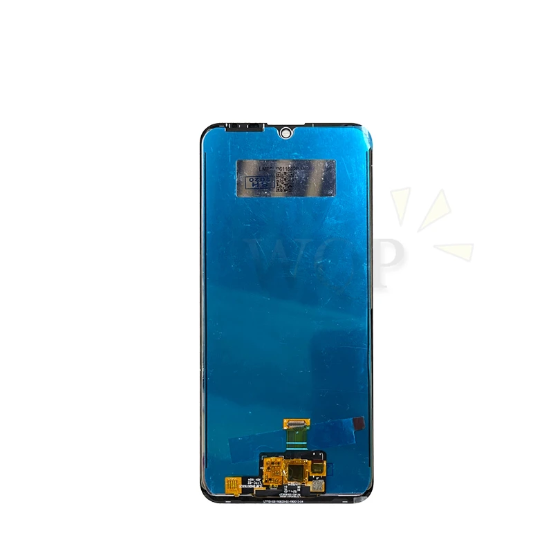 For LG K41 LCD Display Touch Screen Digitizer Assembly For LG K41 Lcd Replacement Repair Parts 6.1\