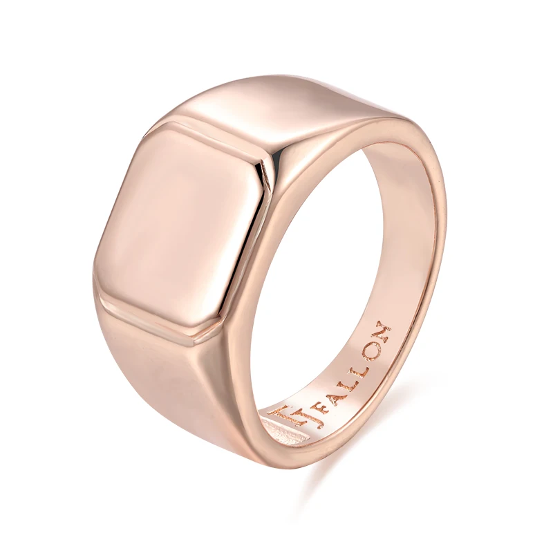 Fj 11Mm Men 585 Ros… - image