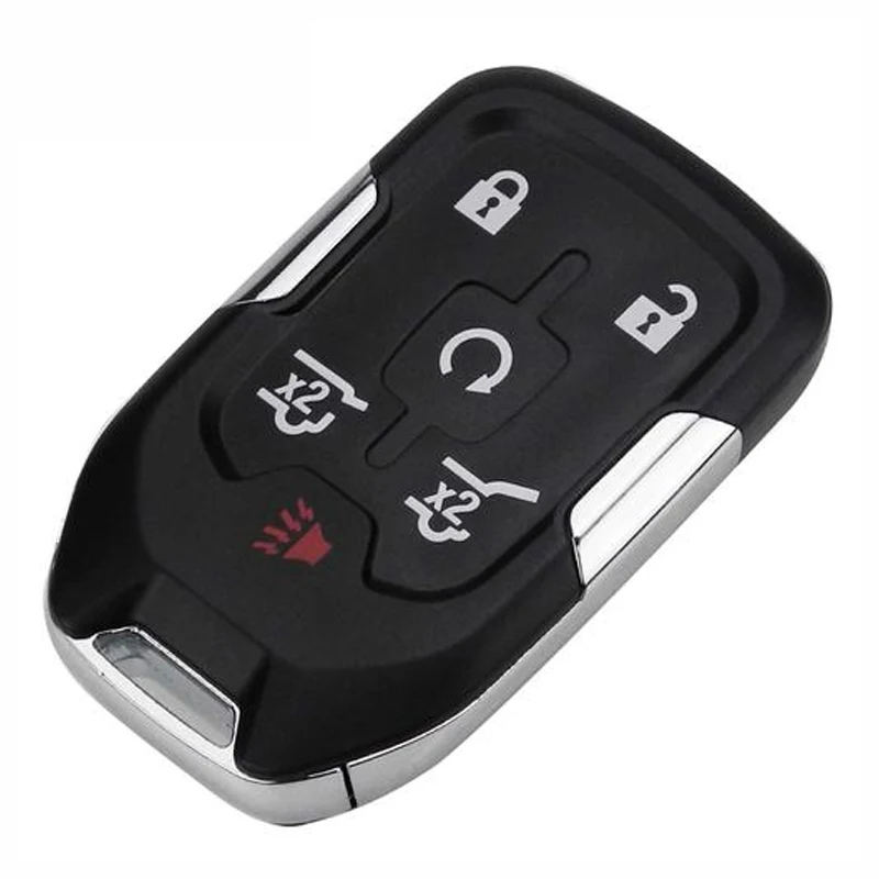 

HYQ1AA Smart Key For C-h-e-v-r-o-l-e-t Tahoe Suburban