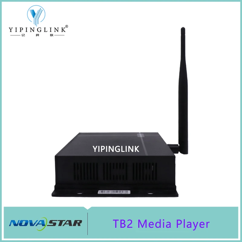 Novastar Taurus TB2 Offline Media Player with HDM1 Input Nova Controller Box for Full Color LED Displays