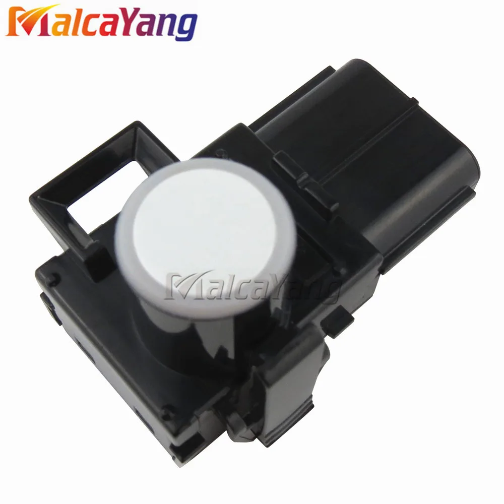 3 Color Parking Distance Control Sensor PDC For Toyota Land Cruiser Prado Lexus GX400 GX460 89341-60030 8934160030