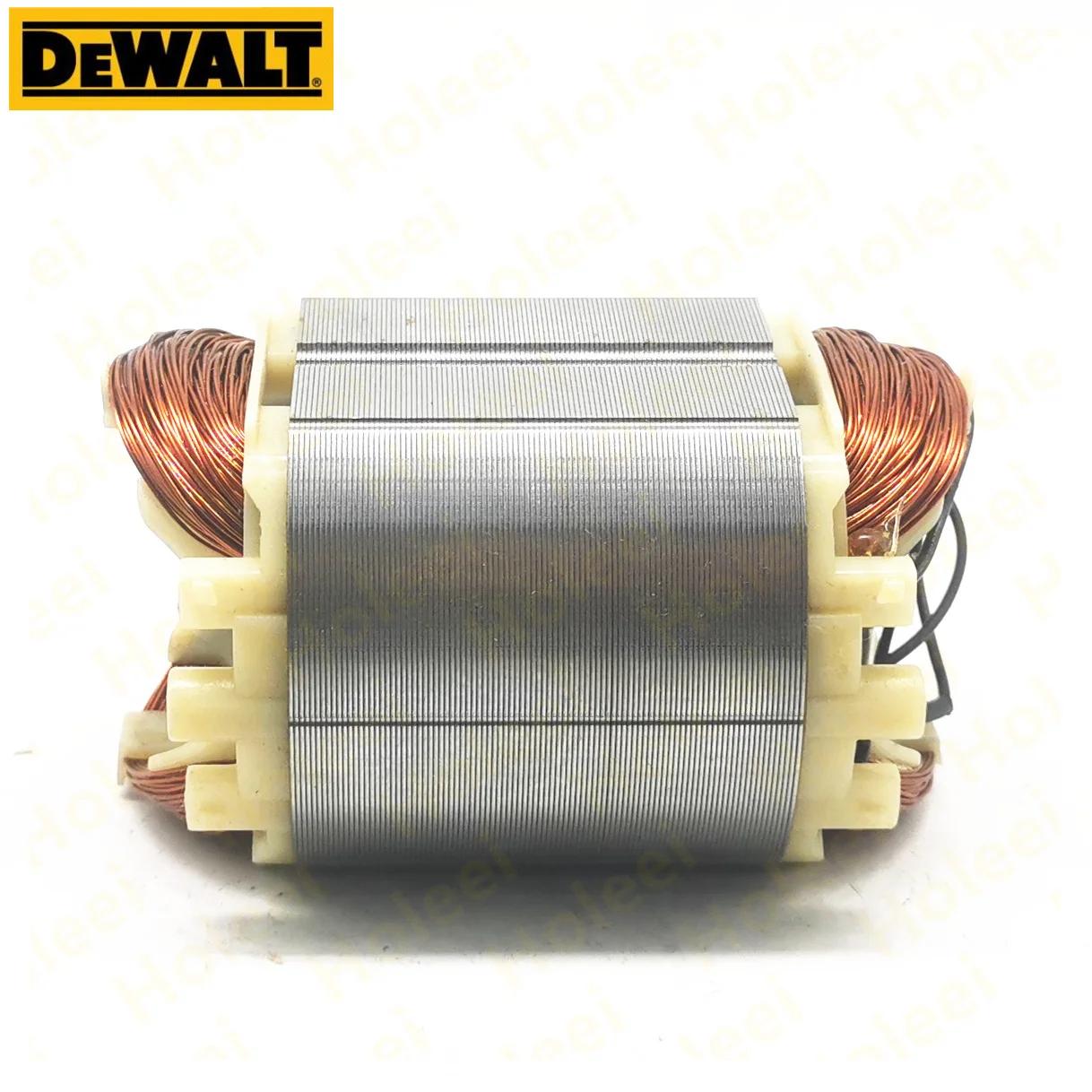 Statore di campo per Dewalt DWE4015 DWE4010 DW820 N336120
