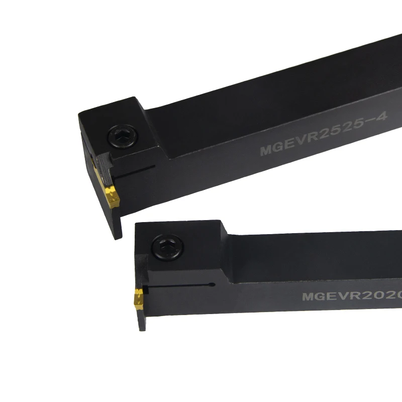MGEVR2020-2 MGEVR2525-3ผู้ถือ MGEVR/L ร่อง-1.5/2/2 5/3/4 MGMN150/200/250/300/400เครื่องกลึง CNC เครื่องมือกลึง