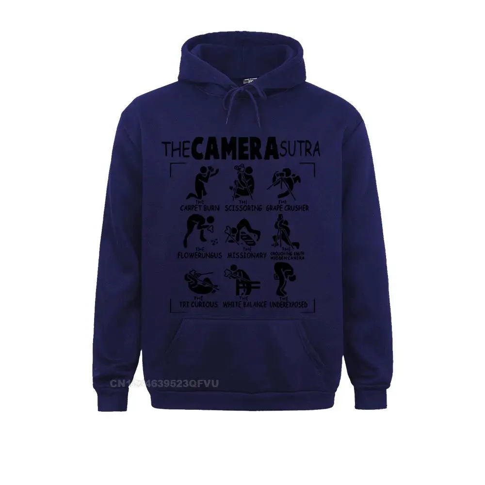 The Camera Sutra Photography New Pullover Hoodie Plus Size Men Harajuku Oversized Hoodie Fitness Hoodie Oversized Clothes