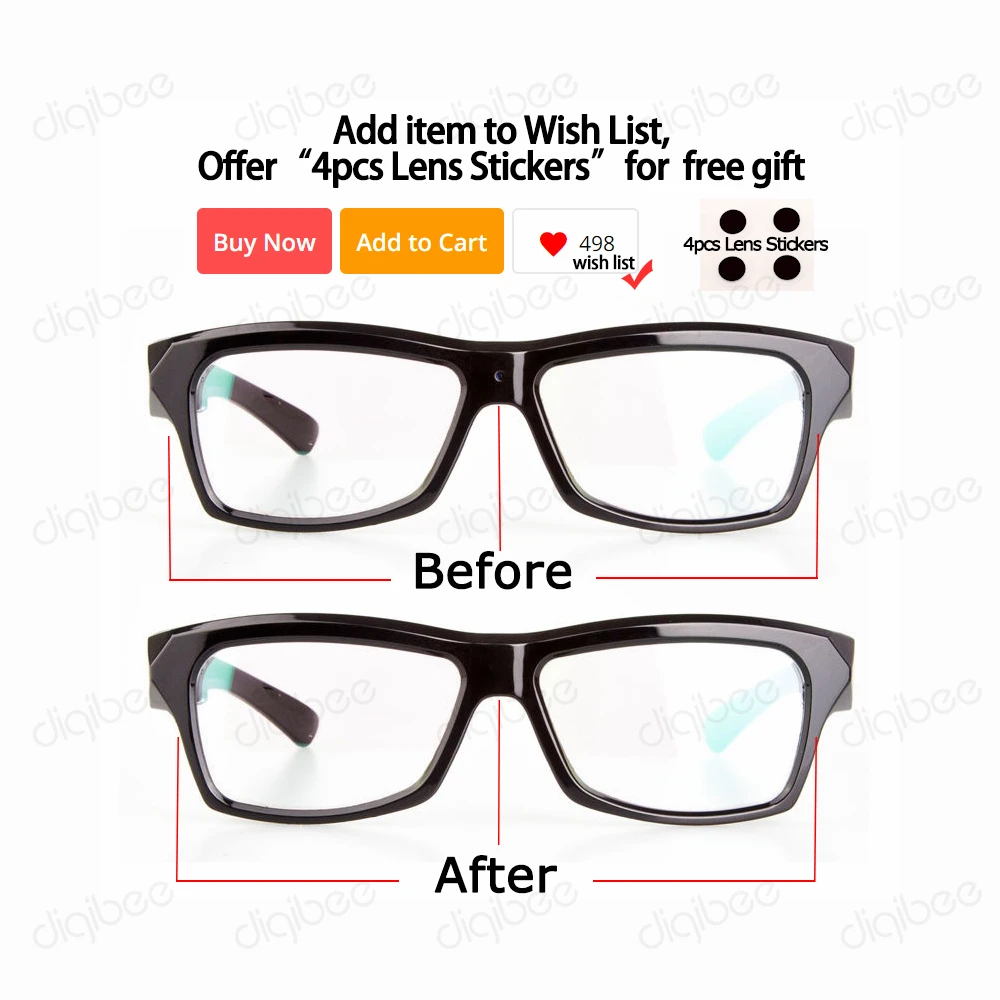 TR90 оправа для умных очков, умные очки, Spion Kamera Brille HD1080P, фото-и видеосъемка, espia camara gafas USB OTG F Android