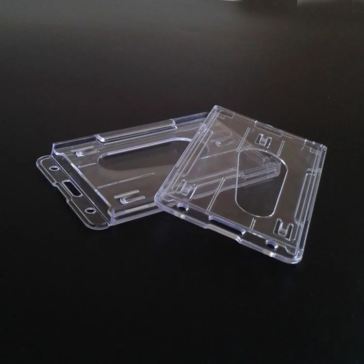 plastic sleeves for id cards Amazon Best Sellers: Best Collectible Trading Card Protective Sleeves main image 1