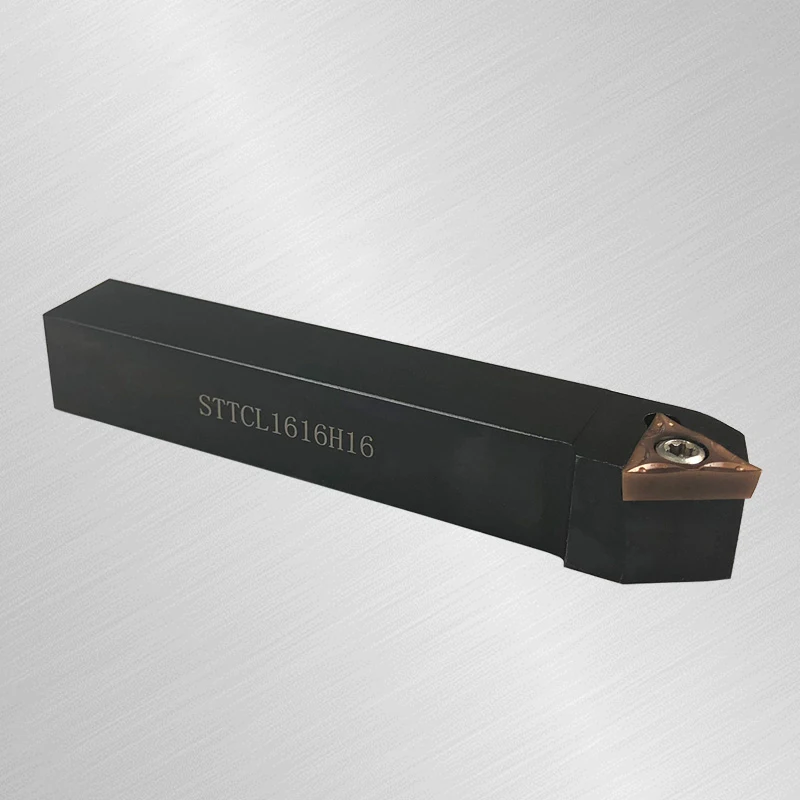 60 Degree S Class CNC External Turning Tool STTCR/L1616H11/2020K16/2525M16