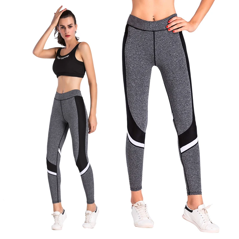 

Factory Hot Sale 2020 Fashion Women Workout Pants Sport Fashion Leggings for Women