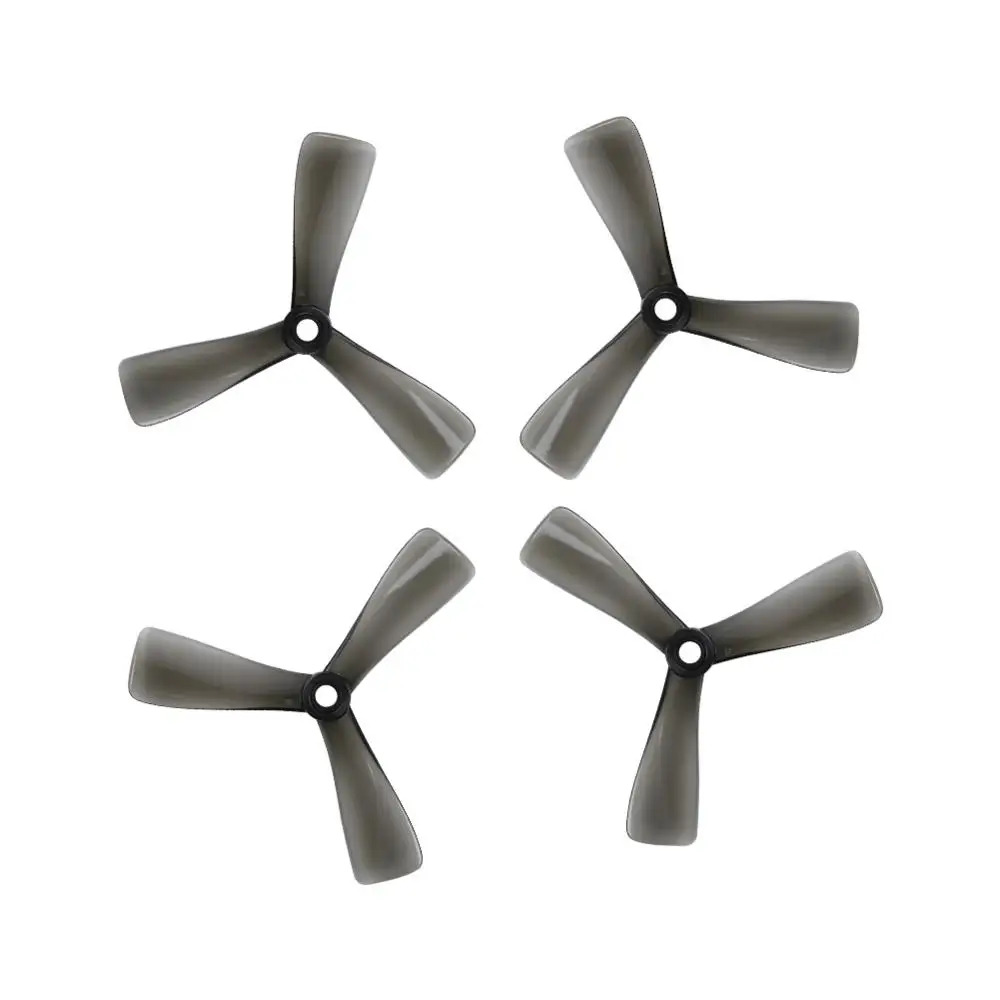 16pcs/8pairs iFlight Nazgul 3535 3.5inch 3.5X3.5X3 Cine Tri-blade/3 blade Propeller prop for Protek35 FPV part