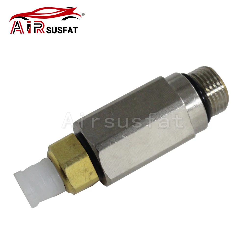 

Air Suspension Risidual Pressure Valve For Audi Q7 For VW Tourage For Porsche Cayenne 958 2011-2015 95835803910 7P6616039N