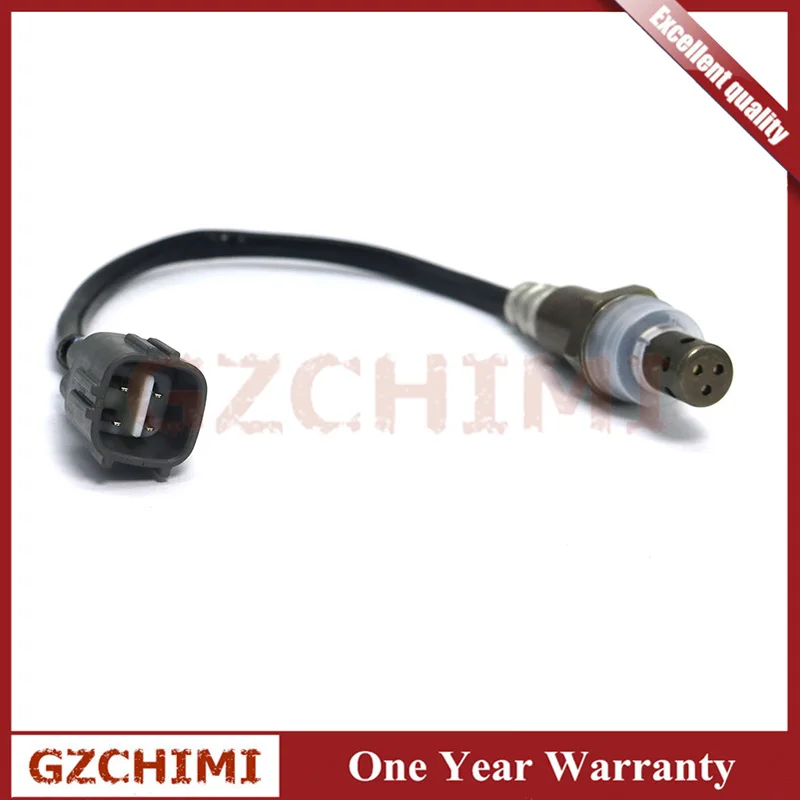 89465-33360 8946533360 Rear Oxygen O2 Sensor For 2007 2008 2009 2010 2011 2012 Lexus ES350 Toyota Avensis Camry Prius Daihatsu