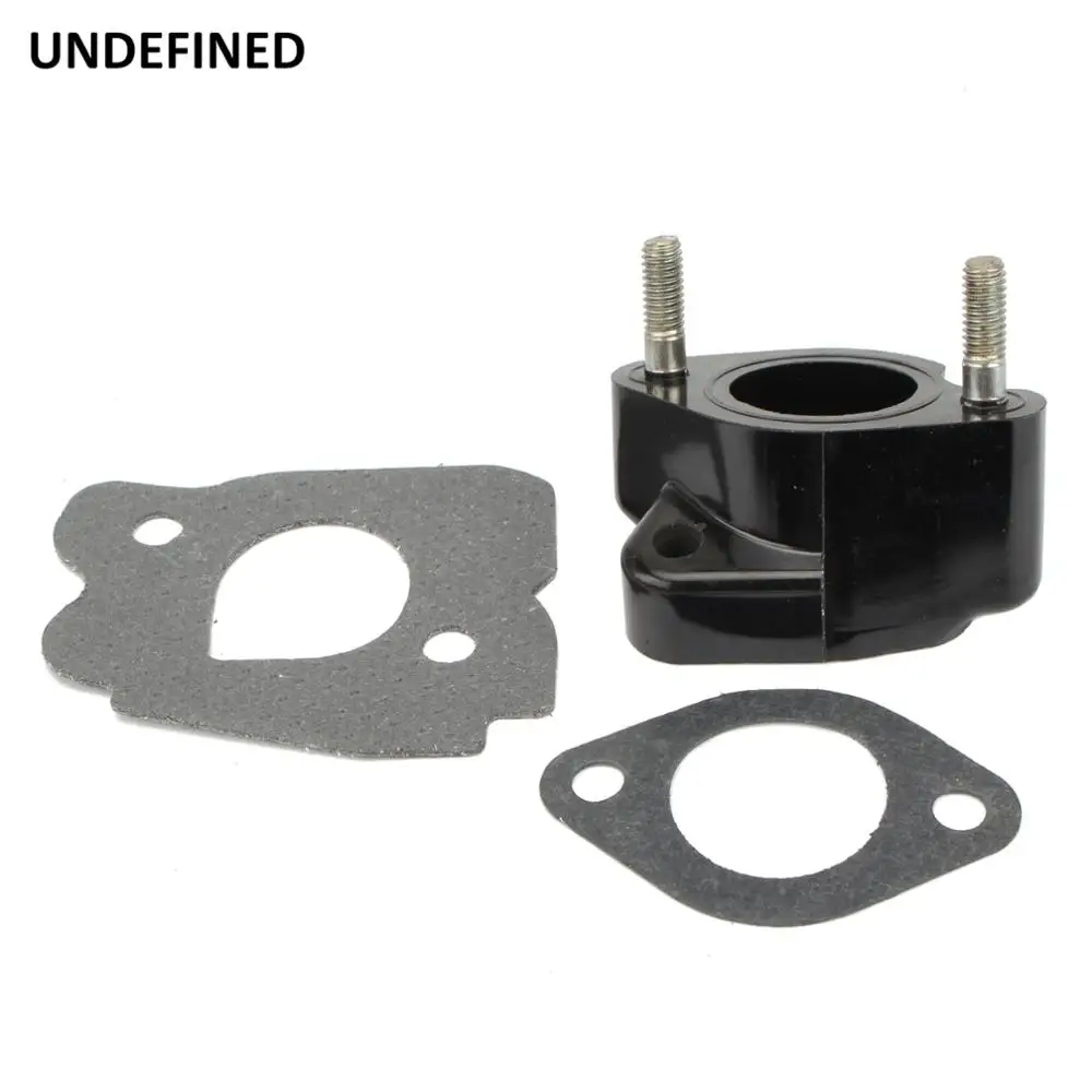 

Carburetor Intake Manifold Interface Joint Boot Spacer Gasket for Yamaha G2 G8 G9 G11 G14 Golf Cart